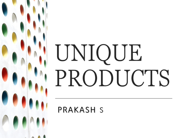 Unique Products 